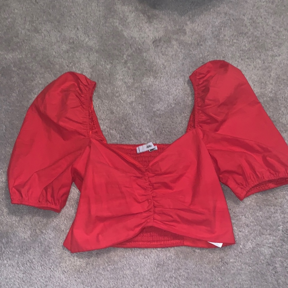 Adika top